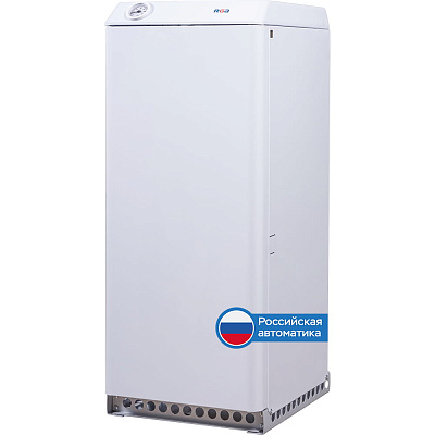 Газовые котлы отопления