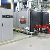 Компания Viessmann