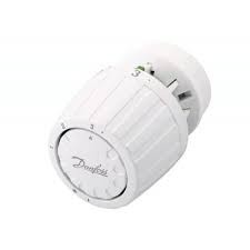 Термостатическая головка Danfoss RTR 7096 (013G7096)