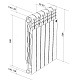 Биметаллический секционный радиатор отопления Royal Thermo Revolution Bimetall 500 / 4 секции