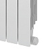 Биметаллический секционный радиатор отопления Royal Thermo Revolution Bimetall 500 / 4 секции