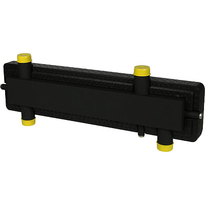 Гидравлическая стрелка Stout 8 м3/час, SDG-0015-005001