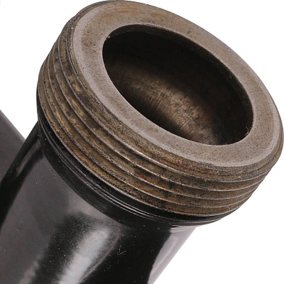 Гидравлическая стрелка Stout 3 м3/час, SDG-0015-004002