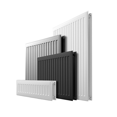 Стальной панельный радиатор отопления Royal Thermo HYGIENE H10/300/2000