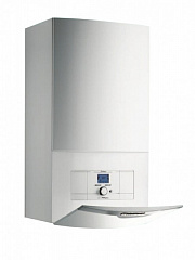 Настенный газовый одноконтурный котел отопления Vaillant turboTEC plus VU 202/5-5