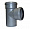 Тройник Sinikon D110x110x87 град., 508029.R