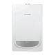 Настенный газовый двухконтурный котел отопления Navien DELUXE S-35K