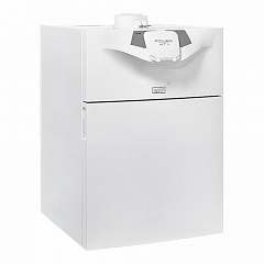Напольный газовый котел отопления Baxi POWER HT+ 1.110 (7612421)