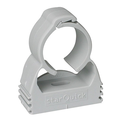 Хомут Walraven starQuick 28-32 мм, цвет - серый