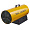 Газовая тепловая пушка Ballu BHG-50L