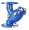 Фильтр фланцевый CNP IMS024 DN100