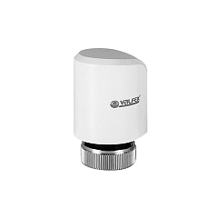 Сервопривод Valfex для теплого пола M30x1.5, нормально открытый 230 В