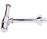Сифон Hansgrohe упрощённый монтаж 52010000