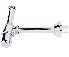Сифон Hansgrohe упрощённый монтаж 52010000