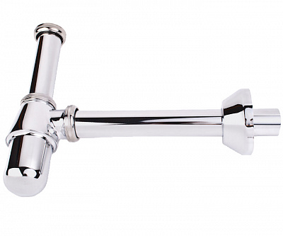 Сифон Hansgrohe упрощённый монтаж 52010000