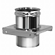 Опора Вулкан VHR d200, AISI 304 (зеркальная)