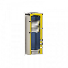 Теплоаккумулятор S-Tank ATP ELECTRO MONO 500