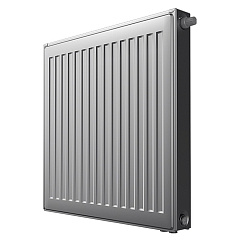 Стальной панельный радиатор отопления Royal Thermo VENTIL COMPACT VC33-400-1100 Silver Satin