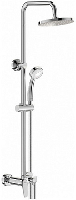Душевая система Vidima Balance BA271AA