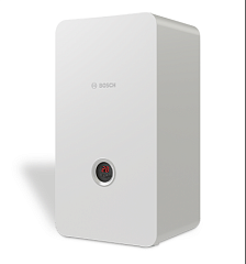 Электрический котёл отопления одноконтурный настенный Bosch Tronic Heat 3500 18 RU