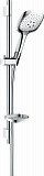 Душевой гарнитур Hansgrohe Raindance Select E 150 3jet 27856000