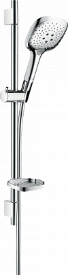 Душевой гарнитур Hansgrohe Raindance Select E 150 3jet 27856000