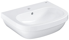 Раковина Grohe Euro Ceramic 55 см белая