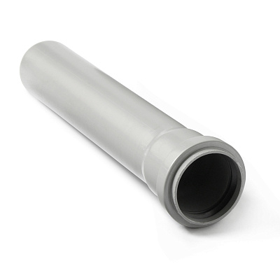 Труба PRO AQUA Comfort PP для внутренней канализации (40x250)