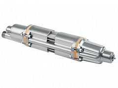 Погружной насос для колодцев UNIPUMP Бавленец 2 БВ-0,24-40-У5, 10 м