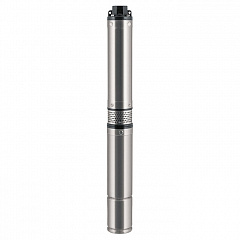 Скважинный насос UNIPUMP БЦП 3,5-0,63-55, 750 Вт, кабель 1 м