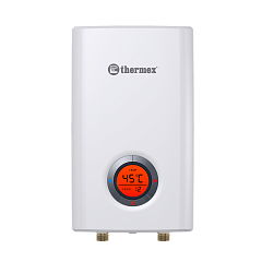 Электрический проточный водонагреватель Thermex Topflow 10000