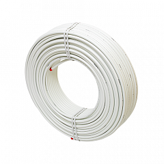 Труба MVI Standard Plus металлопластиковая PEXb-AL-PEXb, бесшовная, 16 x 2,0 mm