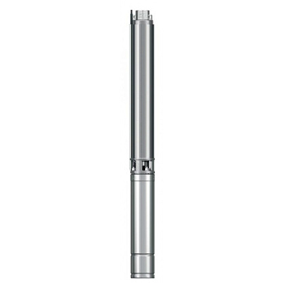Скважинный насос DAB S4 4/4 0,5HP T 400/50 4OL