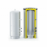 Теплоаккумулятор S-Tank SS ELECTRO 1200