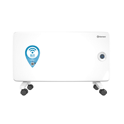 Электрический обогреватель Thermex Frame 1500E Wi-Fi