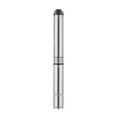 Скважинный насос UNIPUMP ЭЦВ 4-4-80 (1500 Вт), (Россия, БЭЗ)