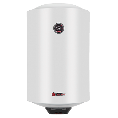 Электрический накопительный водонагреватель Thermex Thermo 50 V Slim