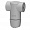 Теплоизоляция для фильтров FAR с 1 манометром, 1/2