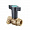 Кран шаровой Oventrop Optibal TW PN 10 DN 20 Rp 3/4 x Rp 3/4