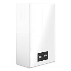 Настенный газовый конденсационный котел отопления двухконтурный Ferroli BLUEHELIX SIGMA 34C