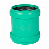 Муфта Ostendorf KG2000MM двойная 315