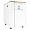 Напольный газовый конденсационный котел Gassero Alubox X-treme 640 кВт