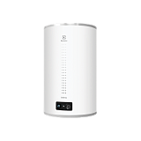 Электрический накопительный водонагреватель Electrolux EWH 80 Interio 3