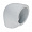 Уголок Thermaflex 90гр. для раструбной сварки PB-W50/90
