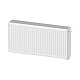 Стальной панельный радиатор отопления Valfex STEEL VC 30 300х2500 с нижним подключением