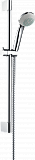 Душевой гарнитур Hansgrohe Crometta 1jet Unica С 27728000
