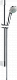 Душевой гарнитур Hansgrohe Crometta 1jet Unica С 27728000