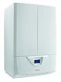 Настенный газовый конденсационный котел отопления IMMERGAS VICTRIX ZEUS SUPERIOR 35