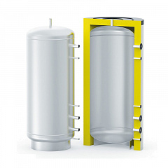 Теплоаккумулятор S-Tank SS 200