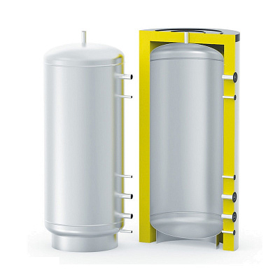 Теплоаккумулятор S-Tank SS 200